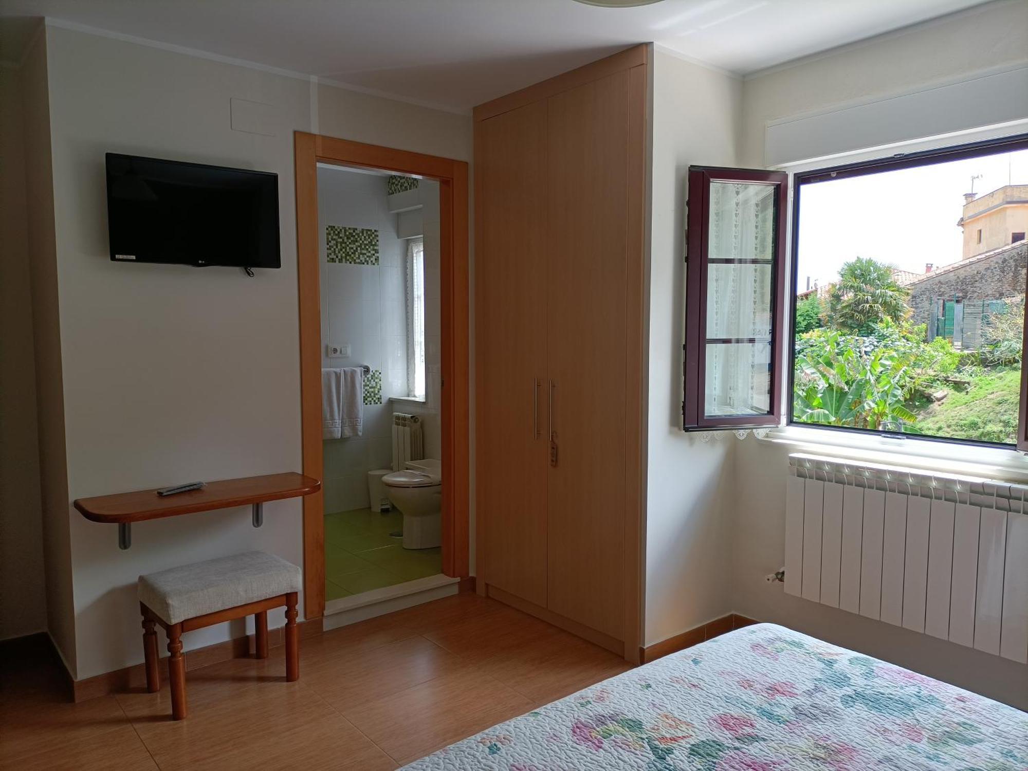 Hotel Terrazas Tazones
