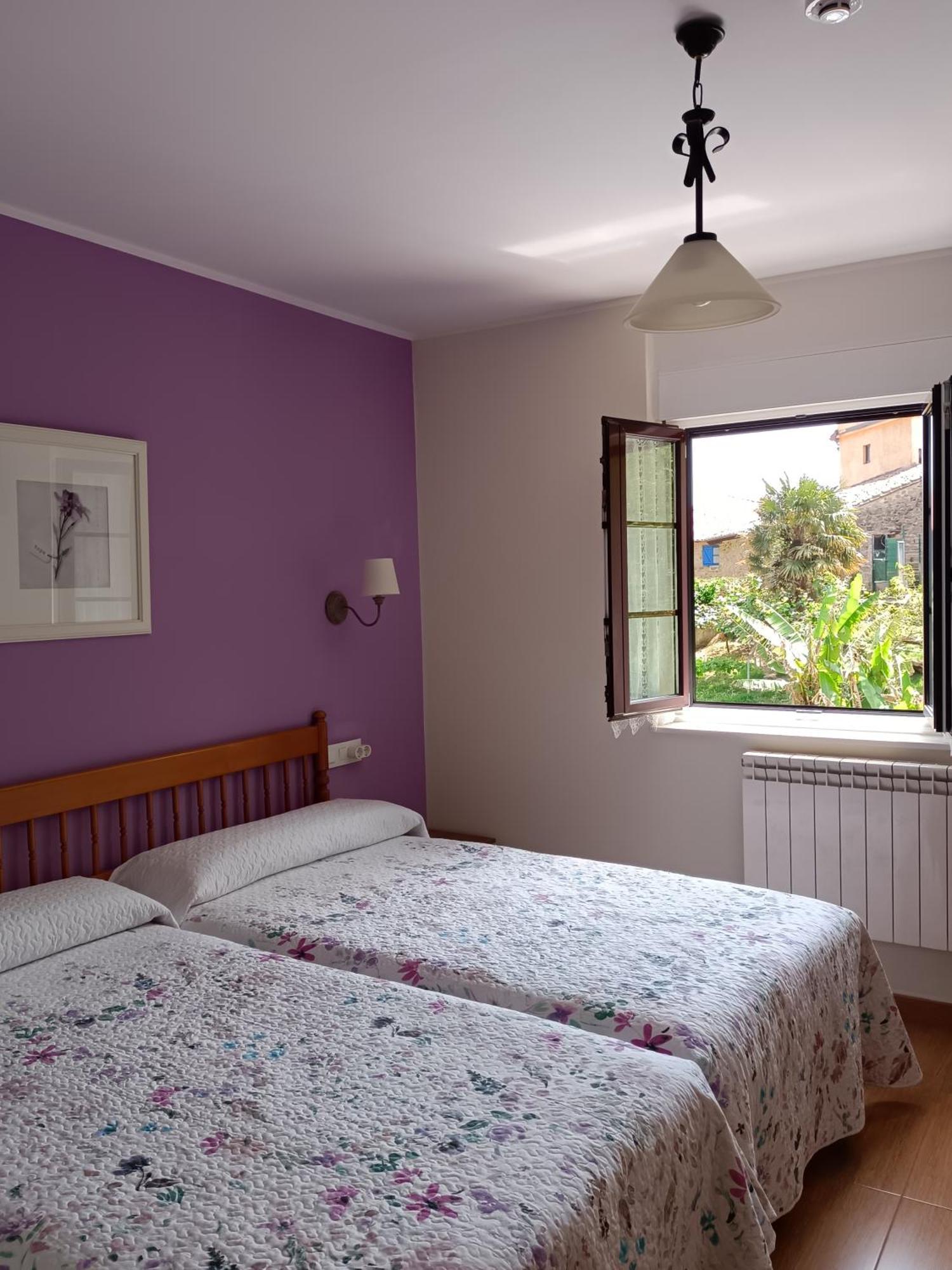 Terrazas Hotel Tazones