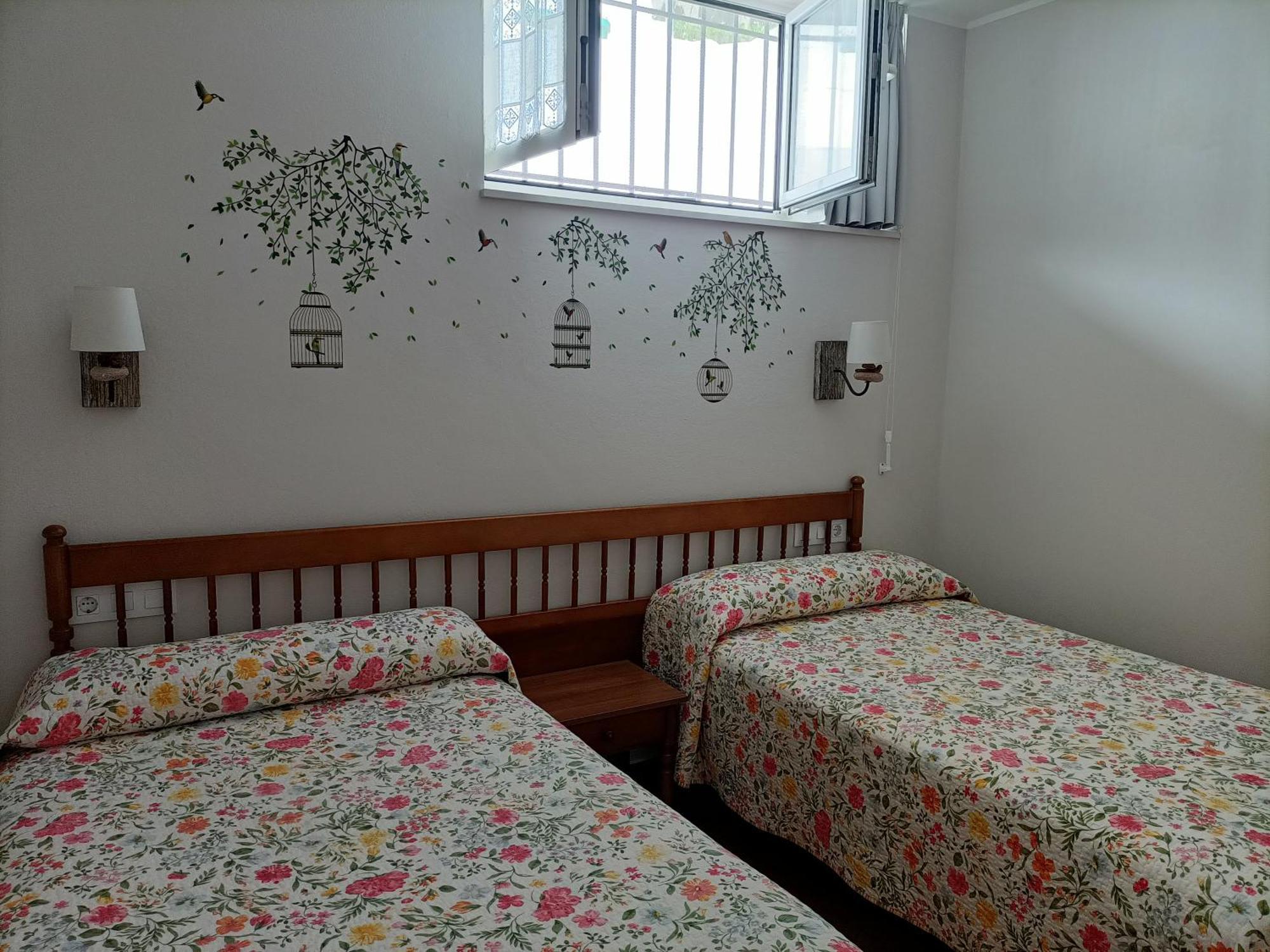 Terrazas Hotel