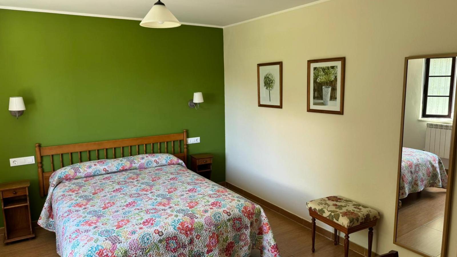 Terrazas Hotel *