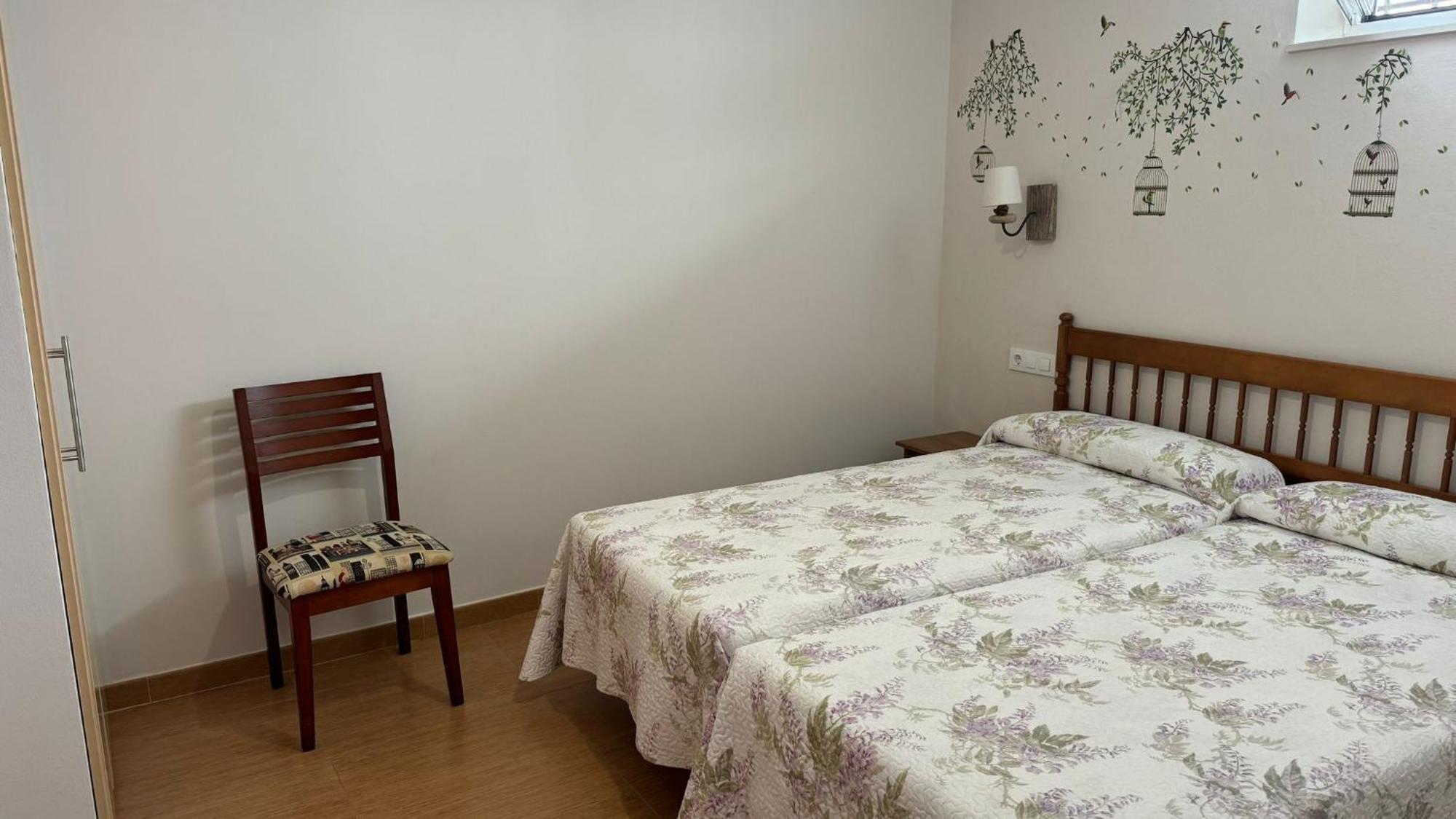 Terrazas Hotel Tazones