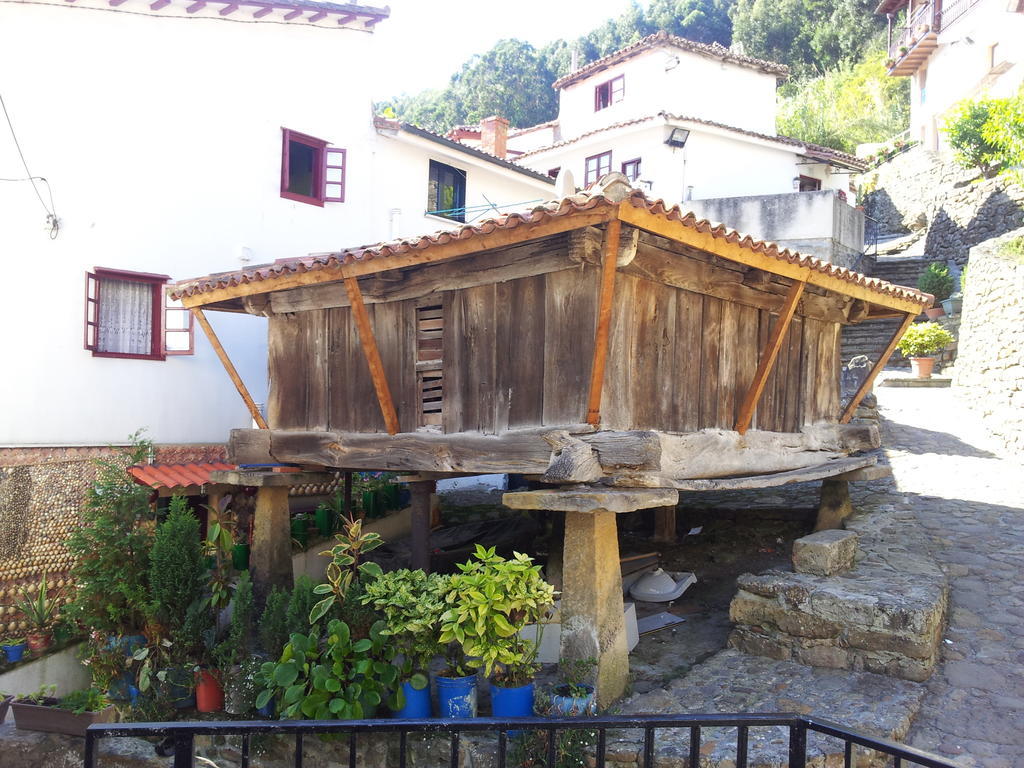 Hotel Terrazas Tazones