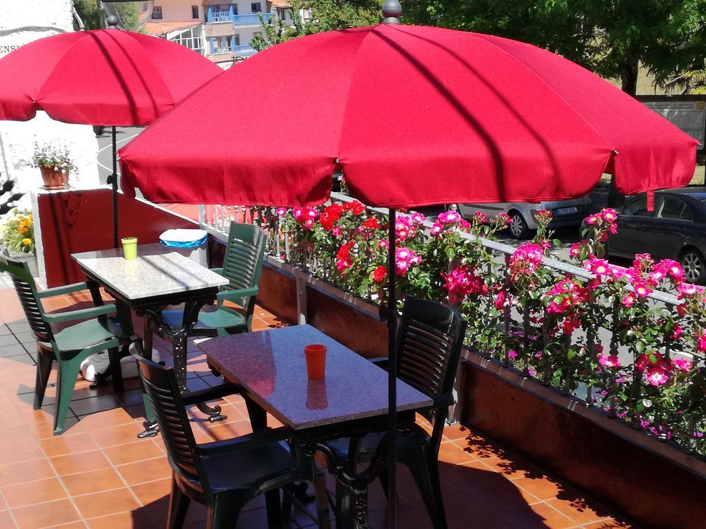 Hotel Terrazas